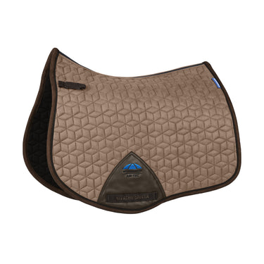 Weatherbeeta Suede Elite Air-Tec All Purpose Saddle Pad| Online For Equine