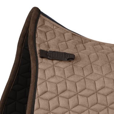 Weatherbeeta Suede Elite Air-Tec All Purpose Saddle Pad| Online For Equine