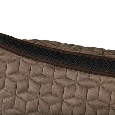 Weatherbeeta Suede Elite Air-Tec All Purpose Saddle Pad| Online For Equine