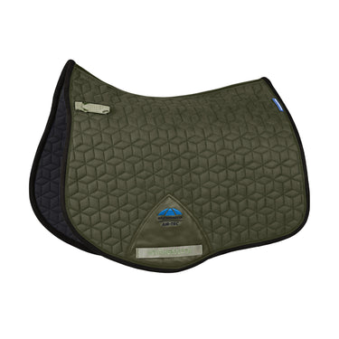 Weatherbeeta Suede Elite Air-Tec All Purpose Saddle Pad| Online For Equine