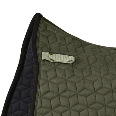 Weatherbeeta Suede Elite Air-Tec All Purpose Saddle Pad| Online For Equine