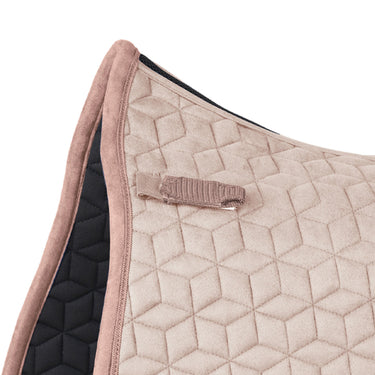 Weatherbeeta Suede Elite Air-Tec All Purpose Saddle Pad| Online For Equine