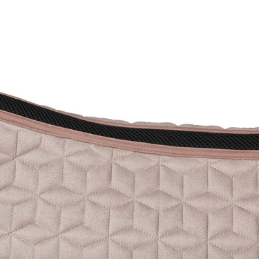 Weatherbeeta Suede Elite Air-Tec All Purpose Saddle Pad| Online For Equine