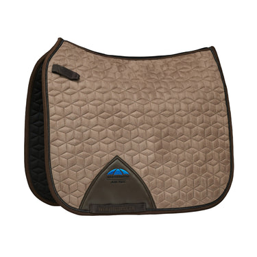 Weatherbeeta Suede Elite Air-Tec Dressage Saddle Pad| Online For Equine
