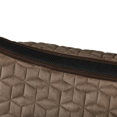 Weatherbeeta Suede Elite Air-Tec Dressage Saddle Pad| Online For Equine