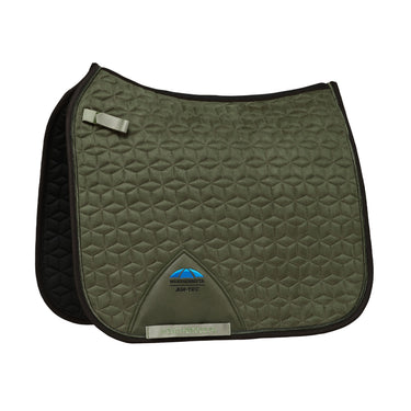 Weatherbeeta Suede Elite Air-Tec Dressage Saddle Pad| Online For Equine
