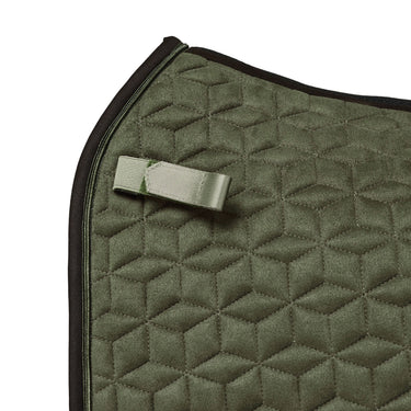 Weatherbeeta Suede Elite Air-Tec Dressage Saddle Pad| Online For Equine