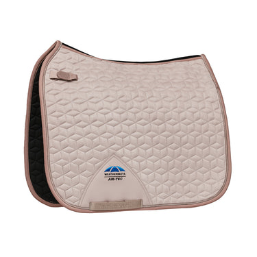 Weatherbeeta Suede Elite Air-Tec Dressage Saddle Pad| Online For Equine