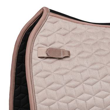 Weatherbeeta Suede Elite Air-Tec Dressage Saddle Pad| Online For Equine