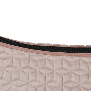 Weatherbeeta Suede Elite Air-Tec Dressage Saddle Pad| Online For Equine
