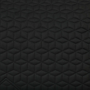Weatherbeeta Suede Elite Air-Tec Jump Shaped Saddle Pad| Online For Equine