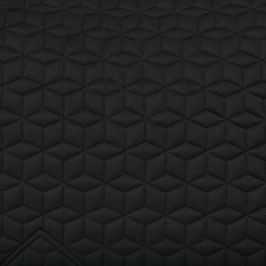 Weatherbeeta Suede Elite Air-Tec Jump Shaped Saddle Pad| Online For Equine