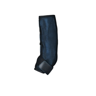 Weatherbeeta Therapy-Tec Cold Water Boots Black/Blue| Online For Equine