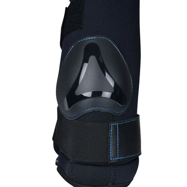 Weatherbeeta Therapy-Tec II Ultra Cool Ice Boots Black| Online For Equine