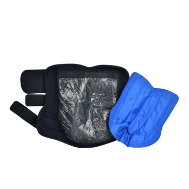 Weatherbeeta Therapy-Tec II Ultra Cool Ice Boots Black| Online For Equine