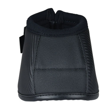 Weatherbeeta Tough-Tec Anatomical Bell Boots Black| Online For Equine