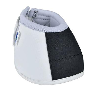 Weatherbeeta Tough-Tec Anatomical Bell Boots White| Online For Equine