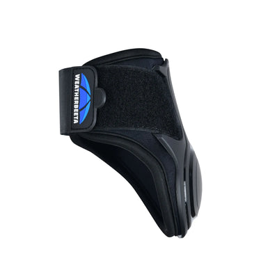 Weatherbeeta Tough-Tec Essential Fetlock Boots Black| Online For Equine