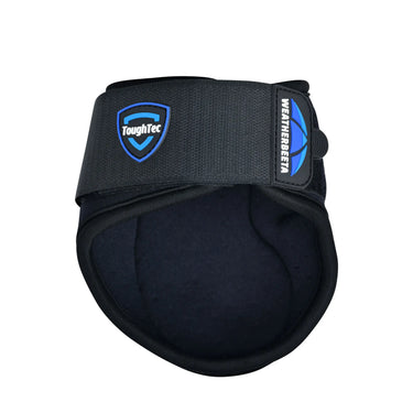 Weatherbeeta Tough-Tec Essential Fetlock Boots Black| Online For Equine