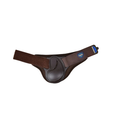 Weatherbeeta Tough-Tec Essential Fetlock Boots Brown| Online For Equine