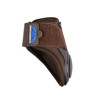 Weatherbeeta Tough-Tec Essential Fetlock Boots Brown| Online For Equine