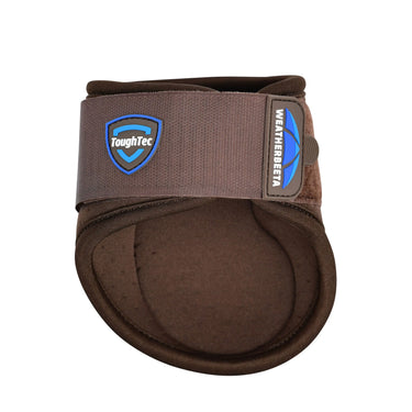 Weatherbeeta Tough-Tec Essential Fetlock Boots Brown| Online For Equine