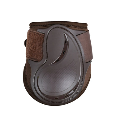 Weatherbeeta Tough-Tec Essential Fetlock Boots Brown| Online For Equine