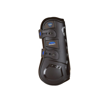 Weatherbeeta Tough-Tec Essential Open Front Boots Brown| Online For Equine