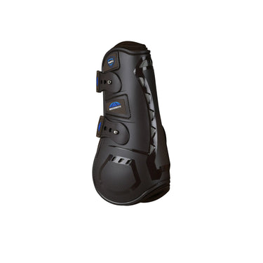 Weatherbeeta Tough-Tec Essential Open Front Boots Brown| Online For Equine