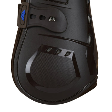 Weatherbeeta Tough-Tec Essential Open Front Boots Brown| Online For Equine