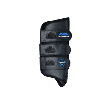 Weatherbeeta Tough-Tec Eventing Hind Boots Black| Online For Equine