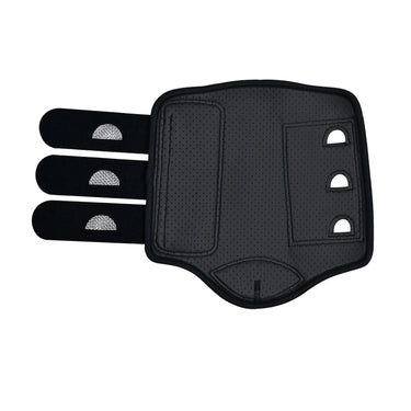 Weatherbeeta Tough-Tec Eventing Hind Boots Black| Online For Equine