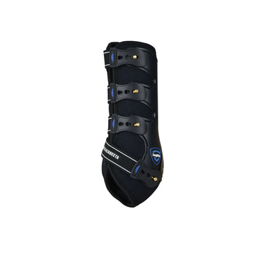Weatherbeeta Tough-Tec Hard Shell Dressage Boots Black| Online For Equine