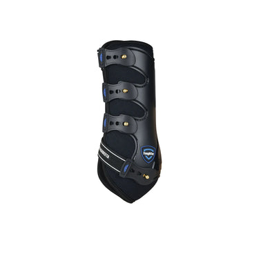 Weatherbeeta Tough-Tec Hard Shell Dressage Boots Black| Online For Equine