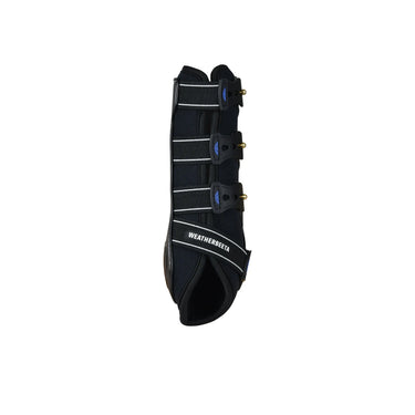 Weatherbeeta Tough-Tec Hard Shell Dressage Boots Black| Online For Equine