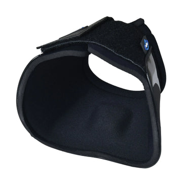 Weatherbeeta Tough-Tec Impact Bell Boots Black| Online For Equine