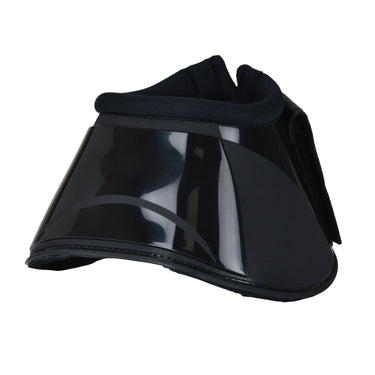 Weatherbeeta Tough-Tec Impact Bell Boots Black| Online For Equine