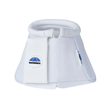 Weatherbeeta Tough-Tec Impact Bell Boots White| Online For Equine