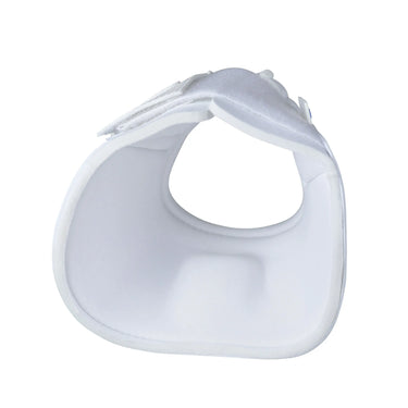 Weatherbeeta Tough-Tec Impact Bell Boots White| Online For Equine