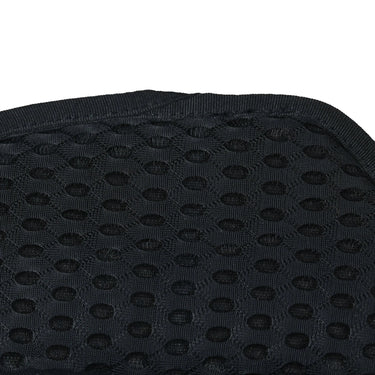 Weatherbeeta Tough-Tec Mesh Brushing Boots Black/Black| Online For Equine