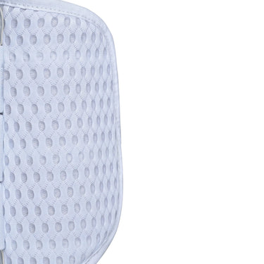 Weatherbeeta Tough-Tec Mesh Brushing Boots White/White| Online For Equine