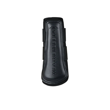 Weatherbeeta Tough-Tec Prime Brushing Boots Black/Black| Online For Equine