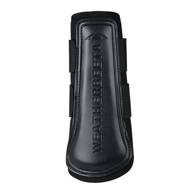 Weatherbeeta Tough-Tec Prime Brushing Boots Black/Grey| Online For Equine