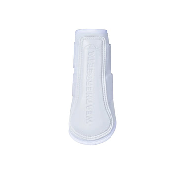 Weatherbeeta Tough-Tec Prime Brushing Boots White/White| Online For Equine