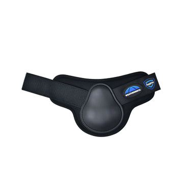 Weatherbeeta Tough-Tec Prime Fetlock Boots Black/Black| Online For Equine