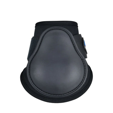 Weatherbeeta Tough-Tec Prime Fetlock Boots Black/Black| Online For Equine