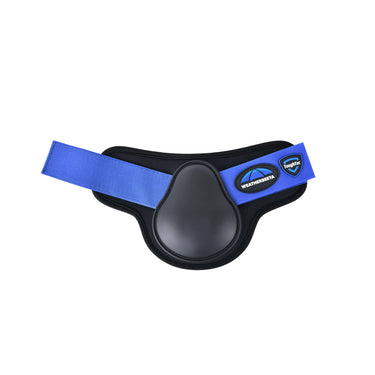Weatherbeeta Tough-Tec Prime Fetlock Boots Black/Cobalt| Online For Equine