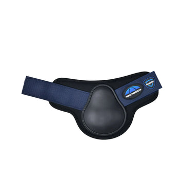 Weatherbeeta Tough-Tec Prime Fetlock Boots Black/Navy| Online For Equine