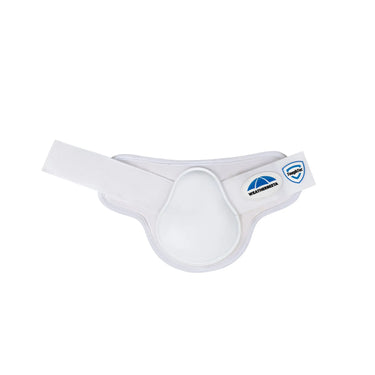 Weatherbeeta Tough-Tec Prime Fetlock Boots White/White| Online For Equine