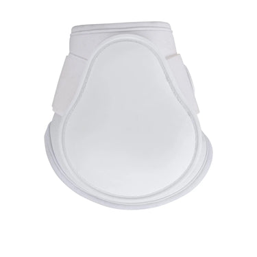 Weatherbeeta Tough-Tec Prime Fetlock Boots White/White| Online For Equine